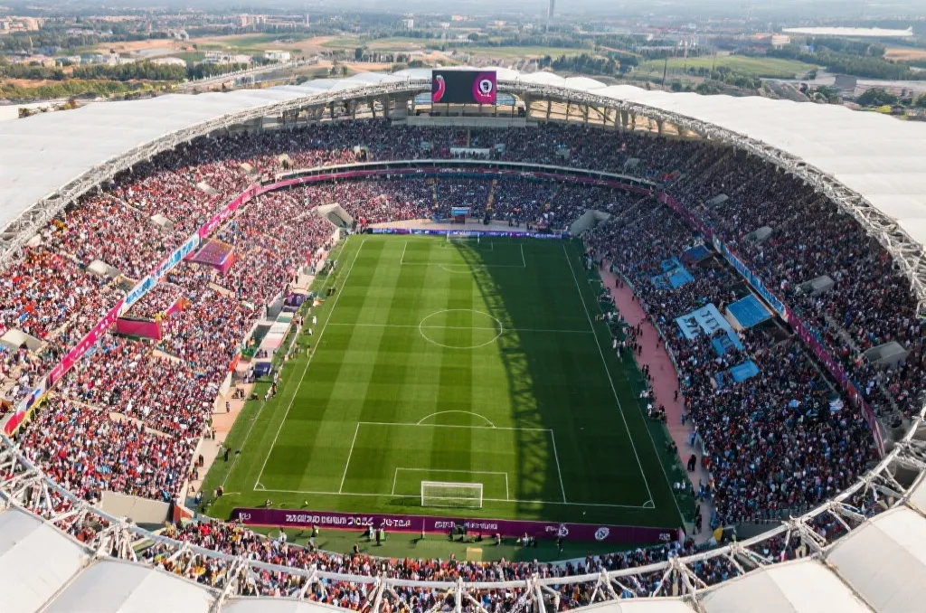 2026世界杯抢票必看！FIFA官方发布票务指南，教你如何安全规划与避坑
